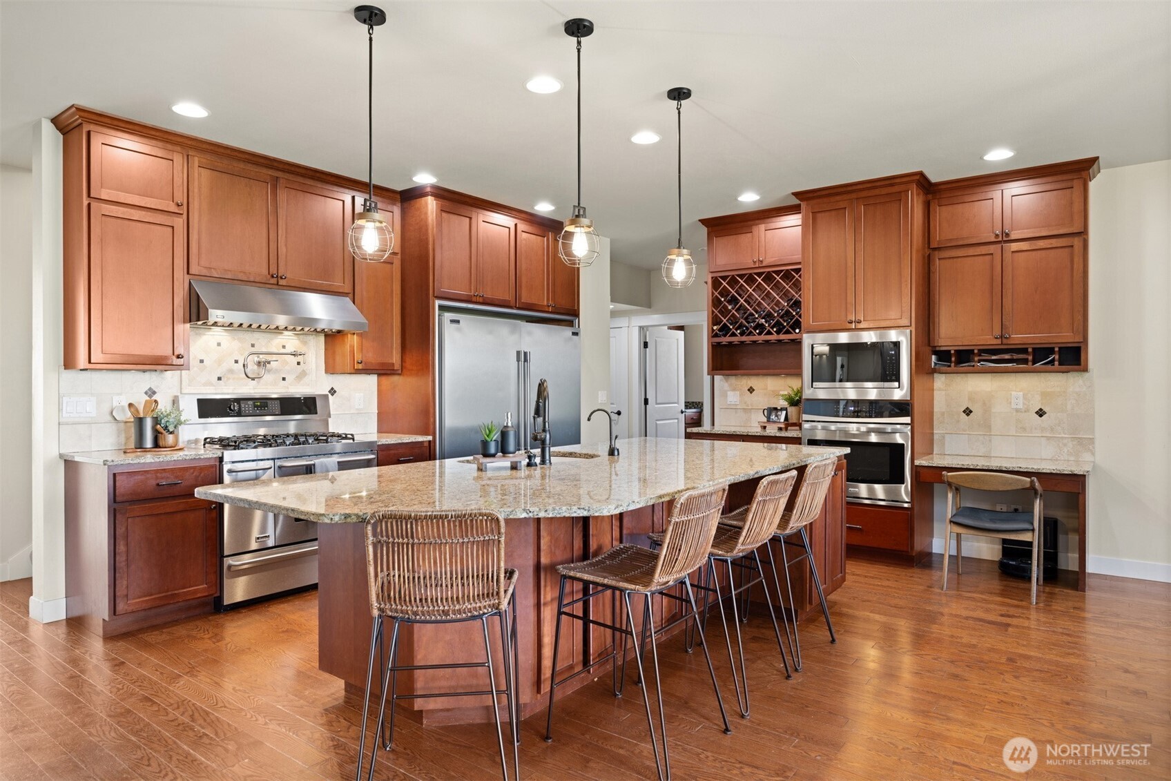 6818 Baker Ridge Drive Lynden, WA 98264 - Photo 12 of 40