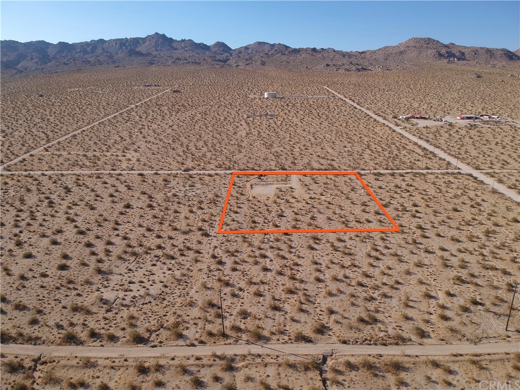 64950 Sullivan Road Joshua Tree, CA 92252 - Photo 1 of 1