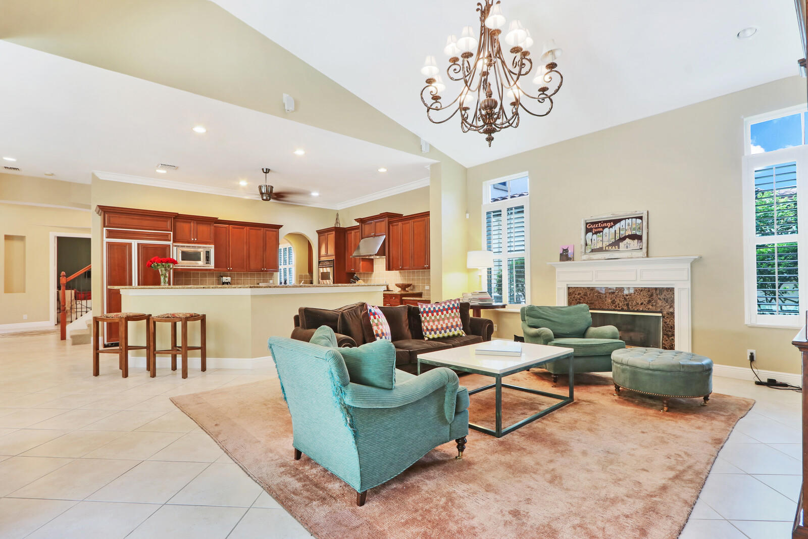 117 Segovia Way Jupiter, FL 33458 - Photo 11 of 36 Family Room 2