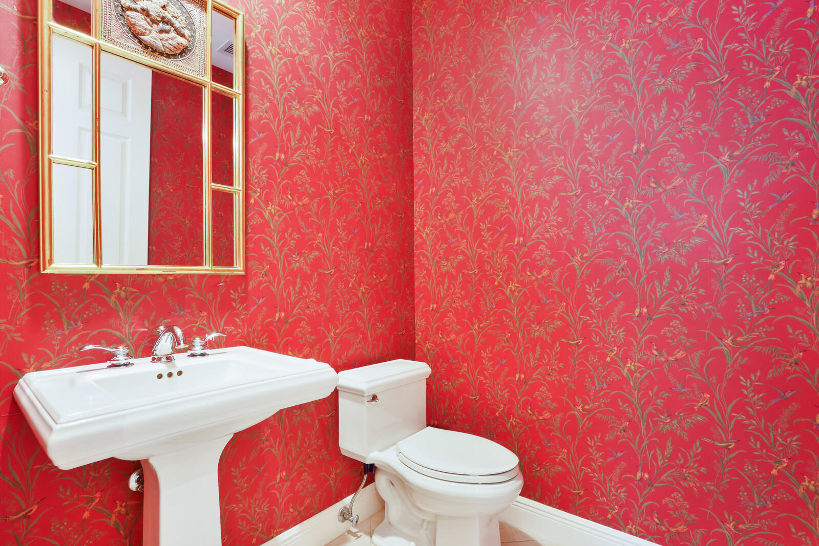 117 Segovia Way Jupiter, FL 33458 - Photo 12 of 36 Powder Rm