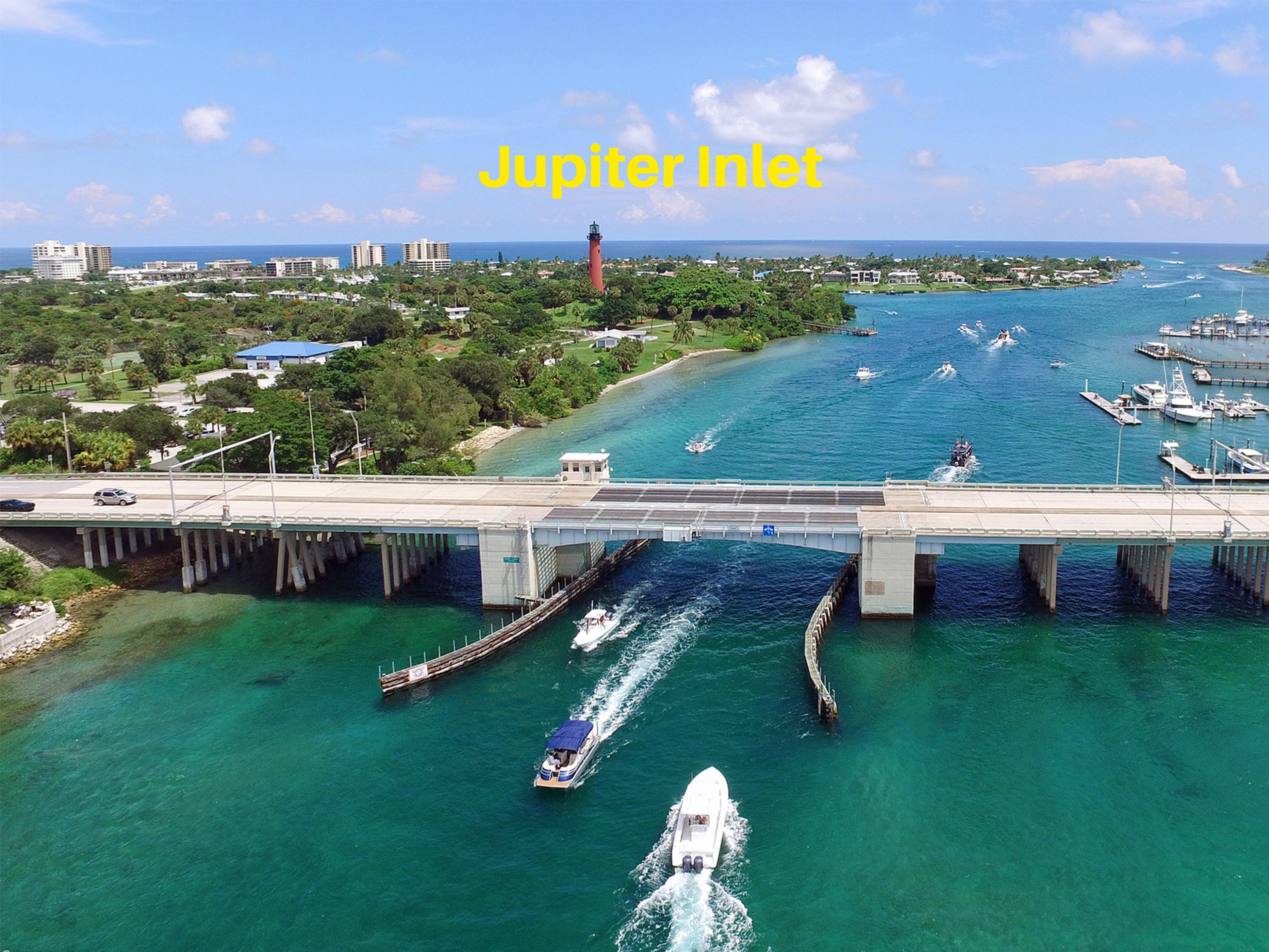 117 Segovia Way Jupiter, FL 33458 - Photo 33 of 36 Jupiter Inlet