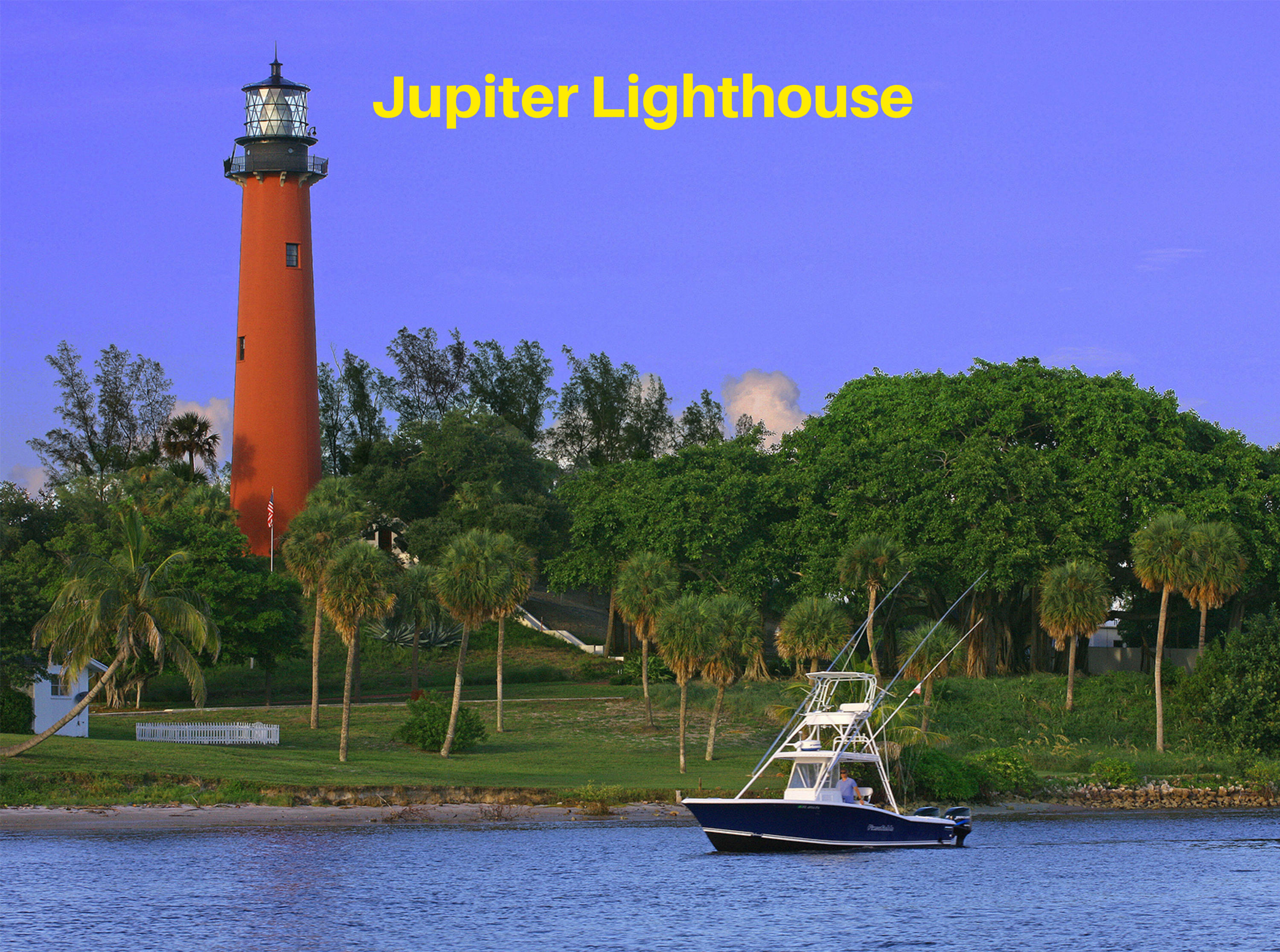 117 Segovia Way Jupiter, FL 33458 - Photo 34 of 36 Jupiter Lighthouse