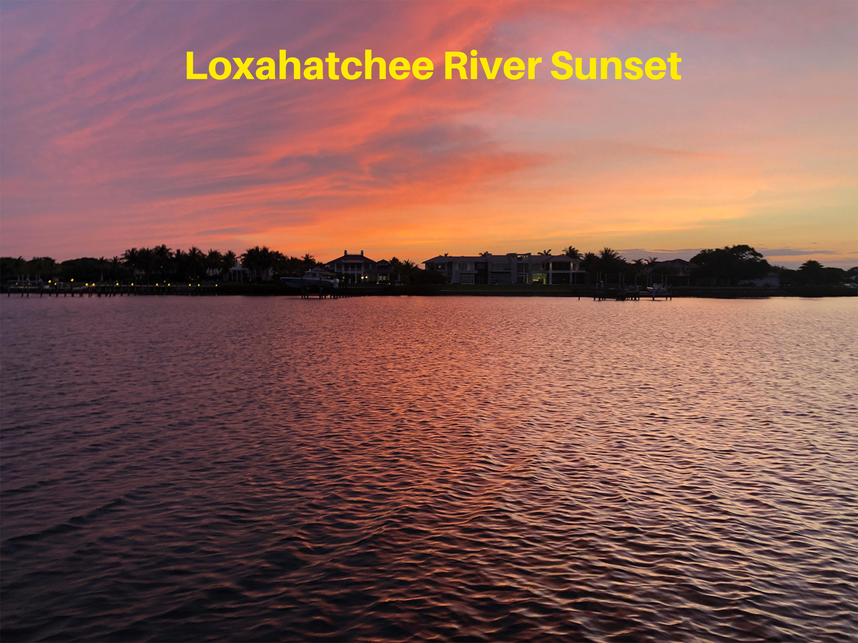 117 Segovia Way Jupiter, FL 33458 - Photo 36 of 36 Loxahatchee River