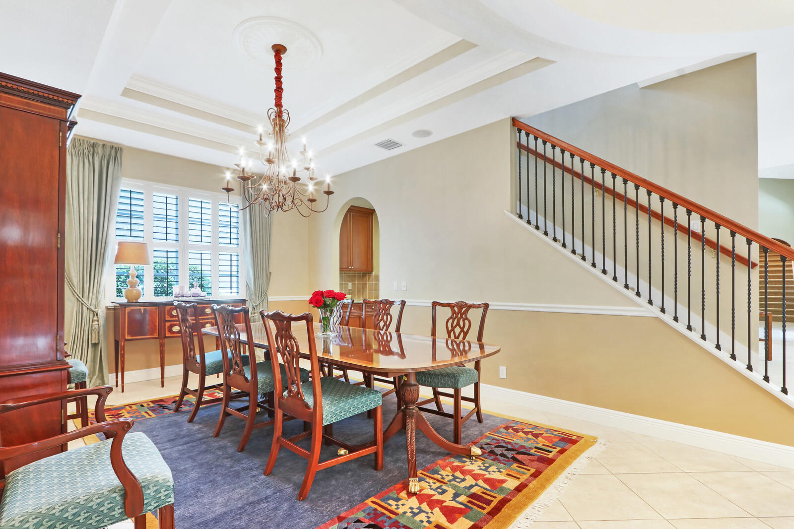 117 Segovia Way Jupiter, FL 33458 - Photo 5 of 36 Dining Room