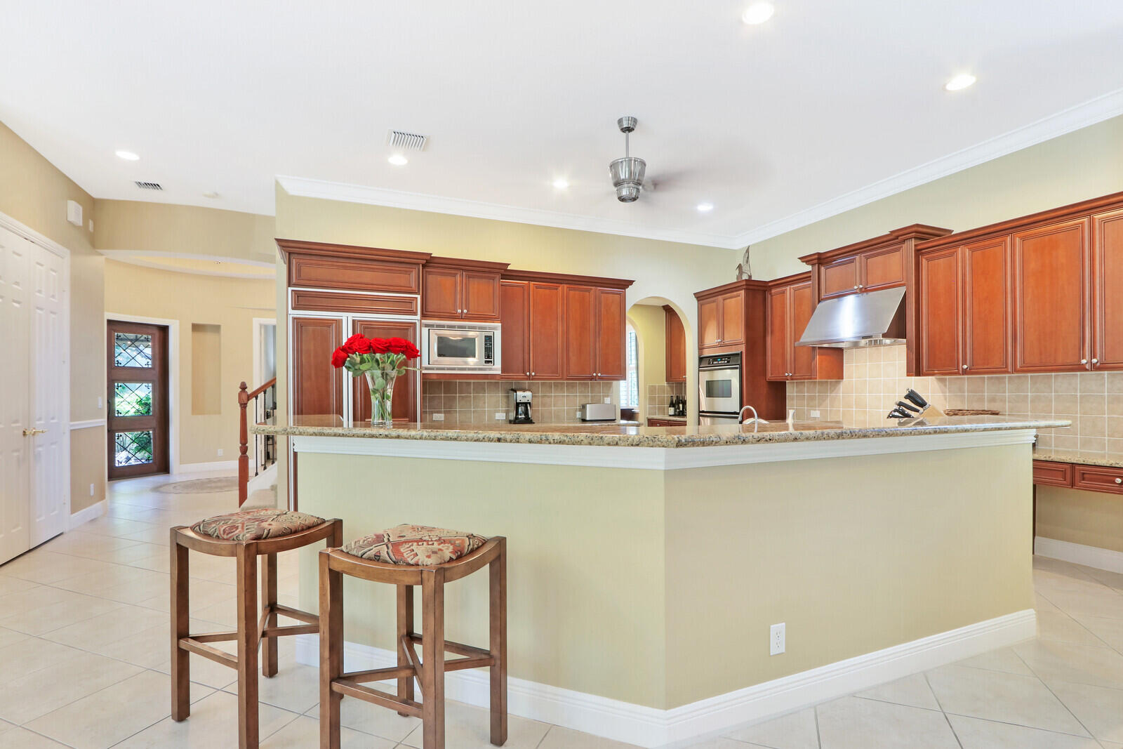 117 Segovia Way Jupiter, FL 33458 - Photo 8 of 36 Kitchen 3