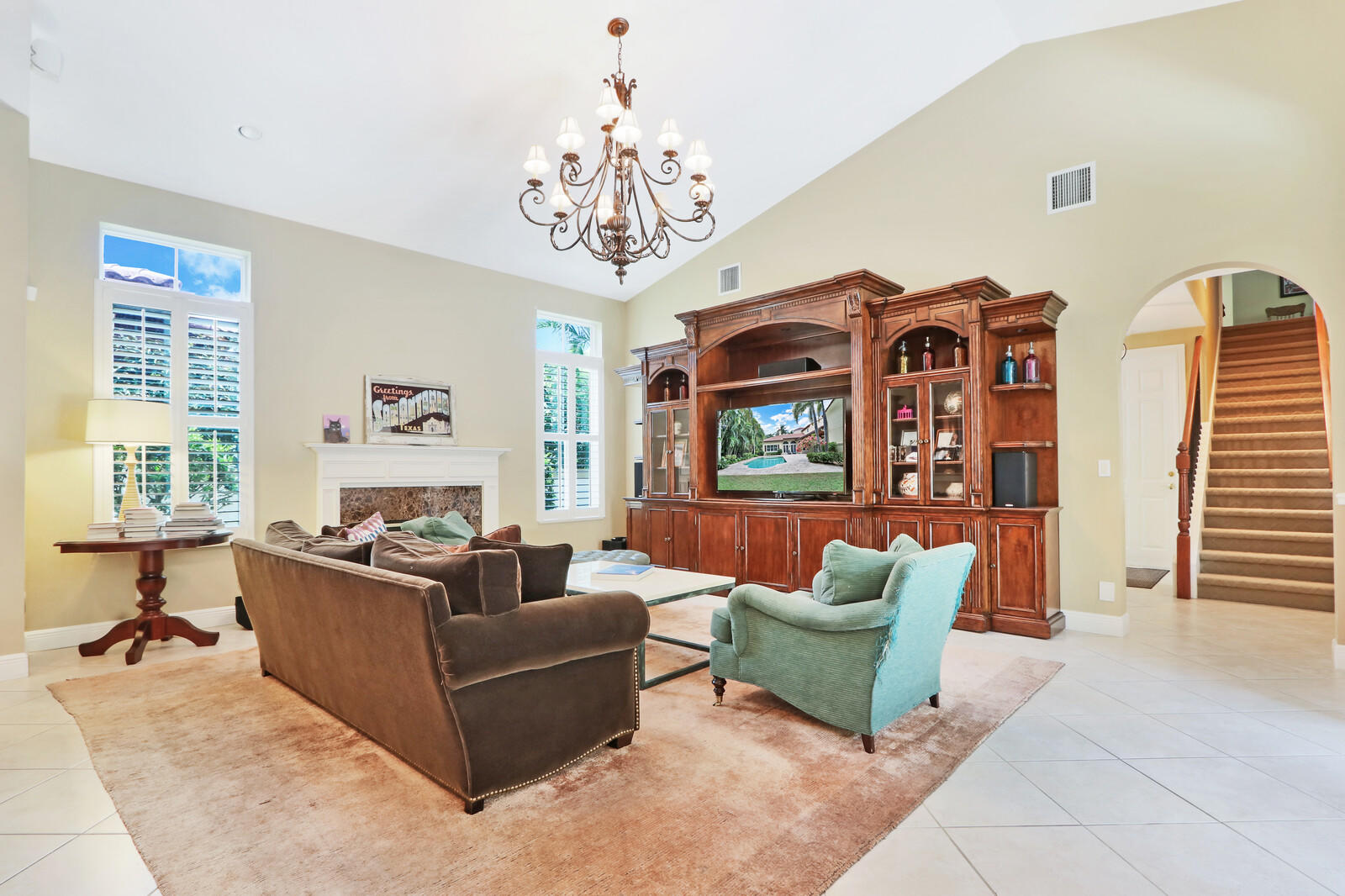 117 Segovia Way Jupiter, FL 33458 - Photo 10 of 36 Family Room