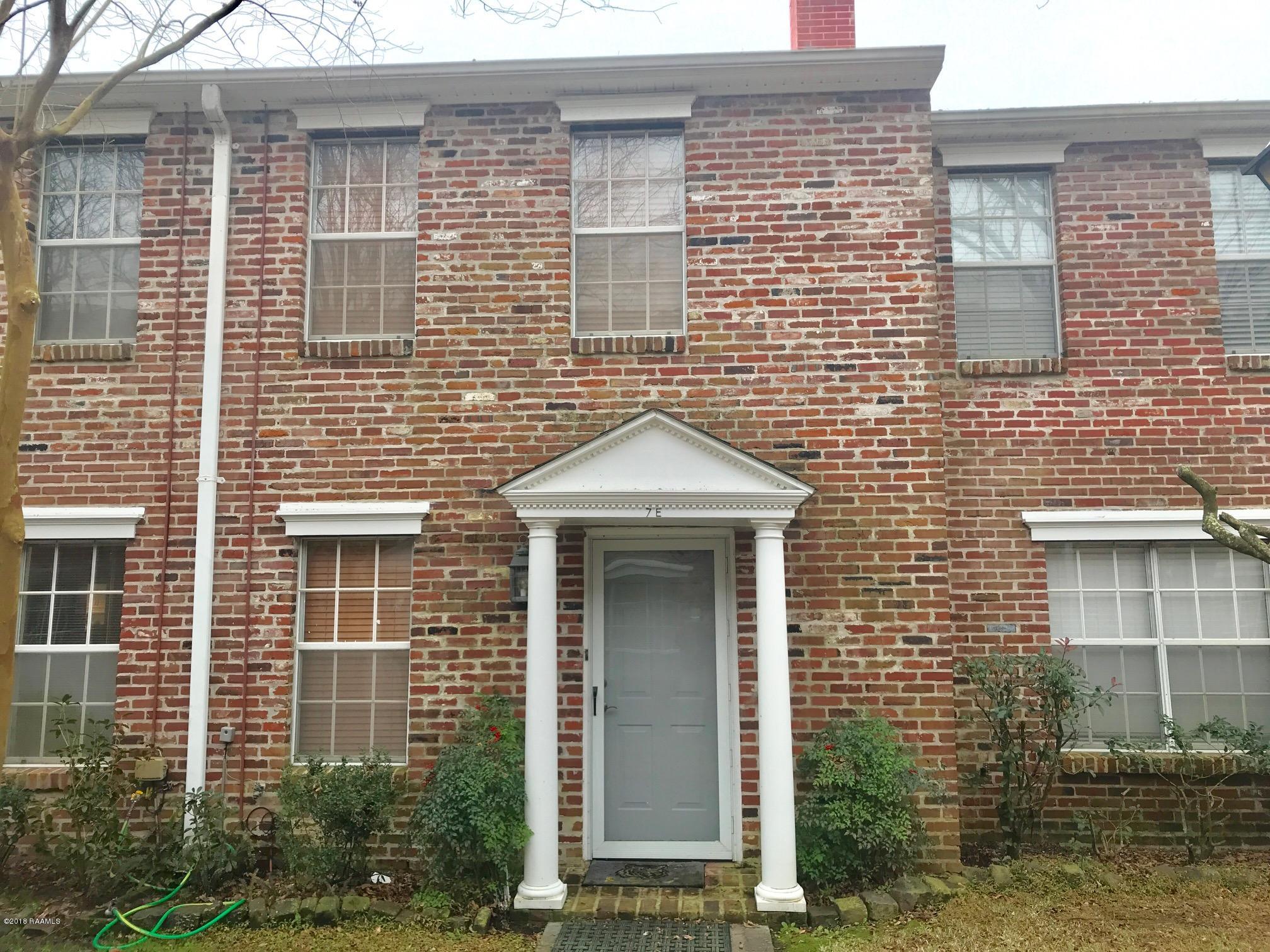 416 Doucet Road, Unit 7E Lafayette, LA 70503 - Photo 1 of 16