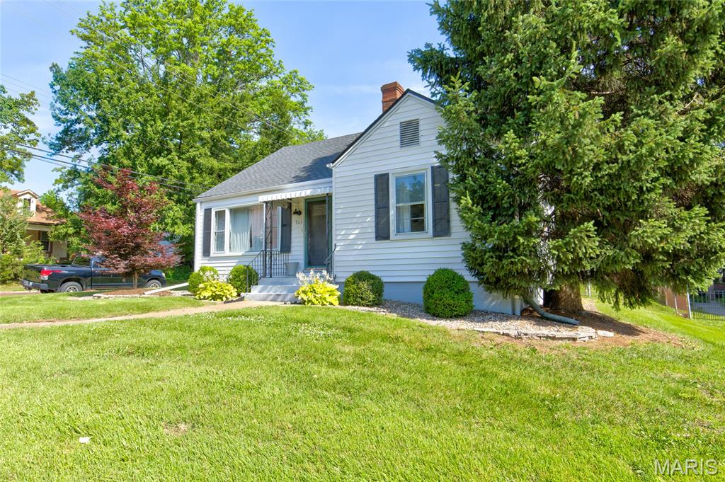 503 Chapman Street Edwardsville, IL 62025 - Photo 5 of 43