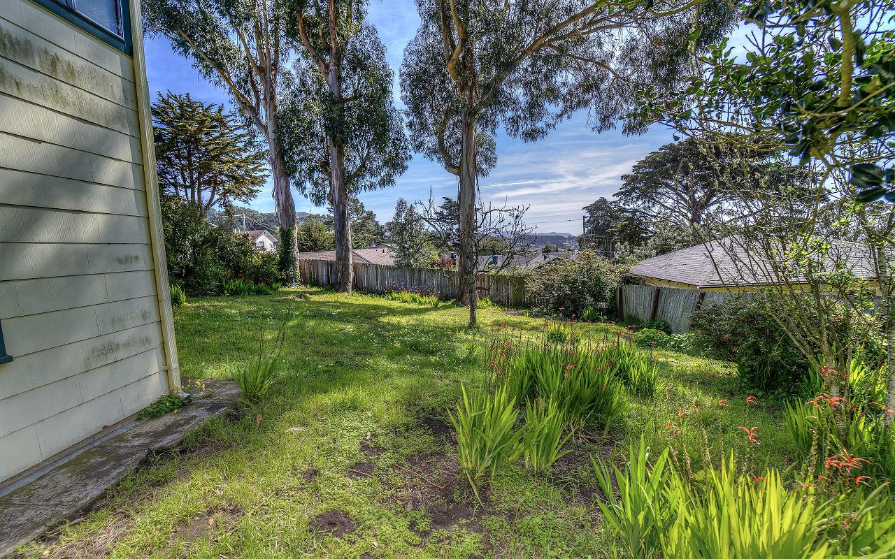 358 Clifton Road Pacifica, CA 94044 - Photo 20 of 22