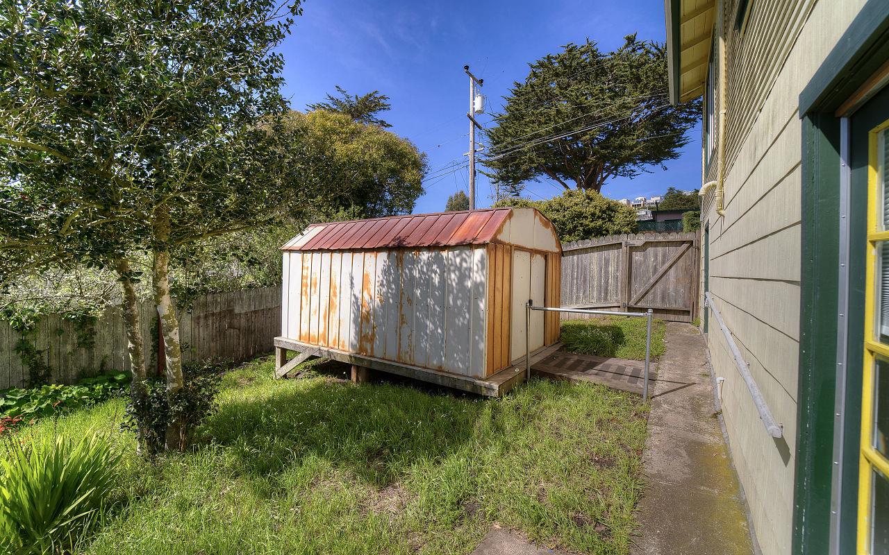 358 Clifton Road Pacifica, CA 94044 - Photo 21 of 22