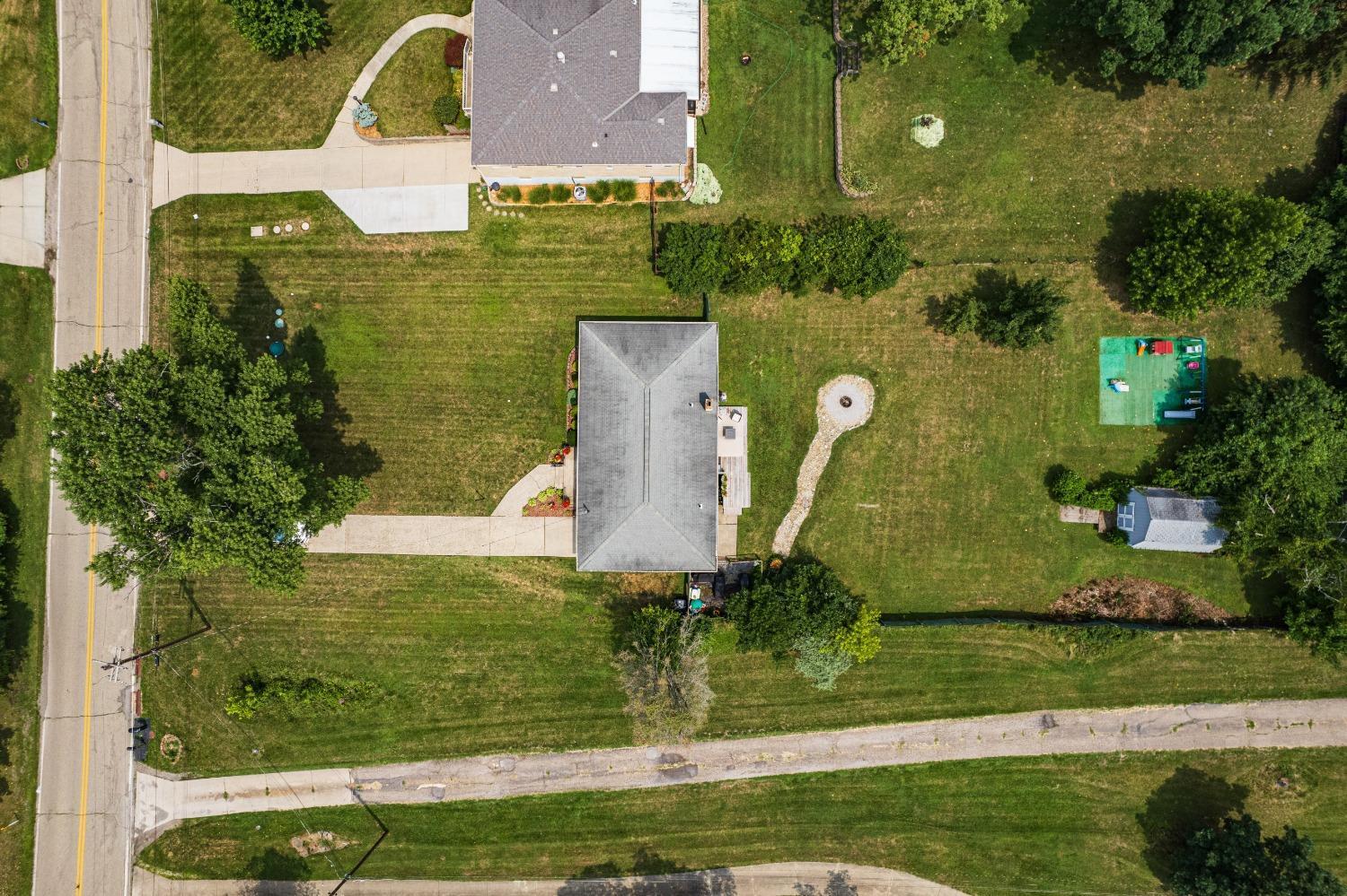 6140 Wilmer Road Cincinnati, OH 45247 - Photo 24 of 25