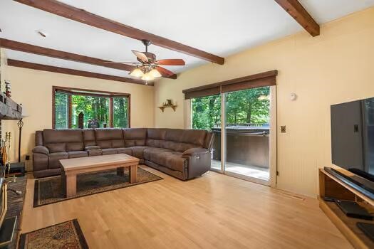 4080 Thar Road Coloma, MI 49038 - Photo 21 of 85