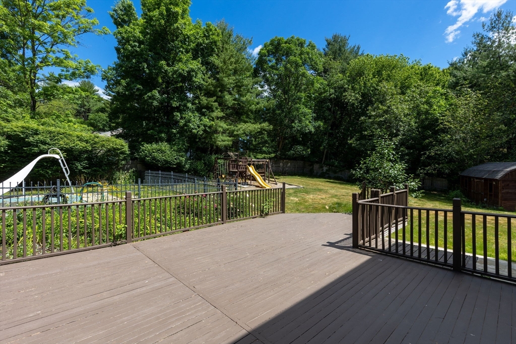 10 Kingsley Road Easton, MA 02356 - Photo 32 of 41