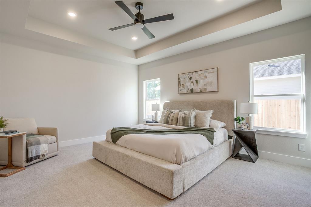 1022 Lakeview Ridge White Settlement, TX 76108 - Photo 16 of 38