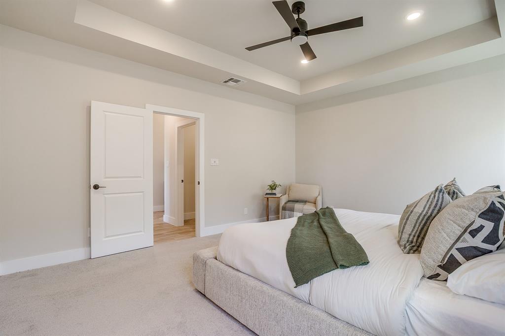 1022 Lakeview Ridge White Settlement, TX 76108 - Photo 17 of 38