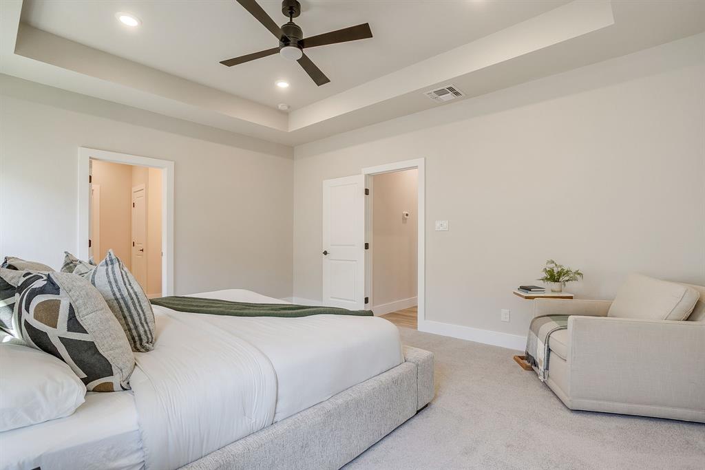 1022 Lakeview Ridge White Settlement, TX 76108 - Photo 18 of 38