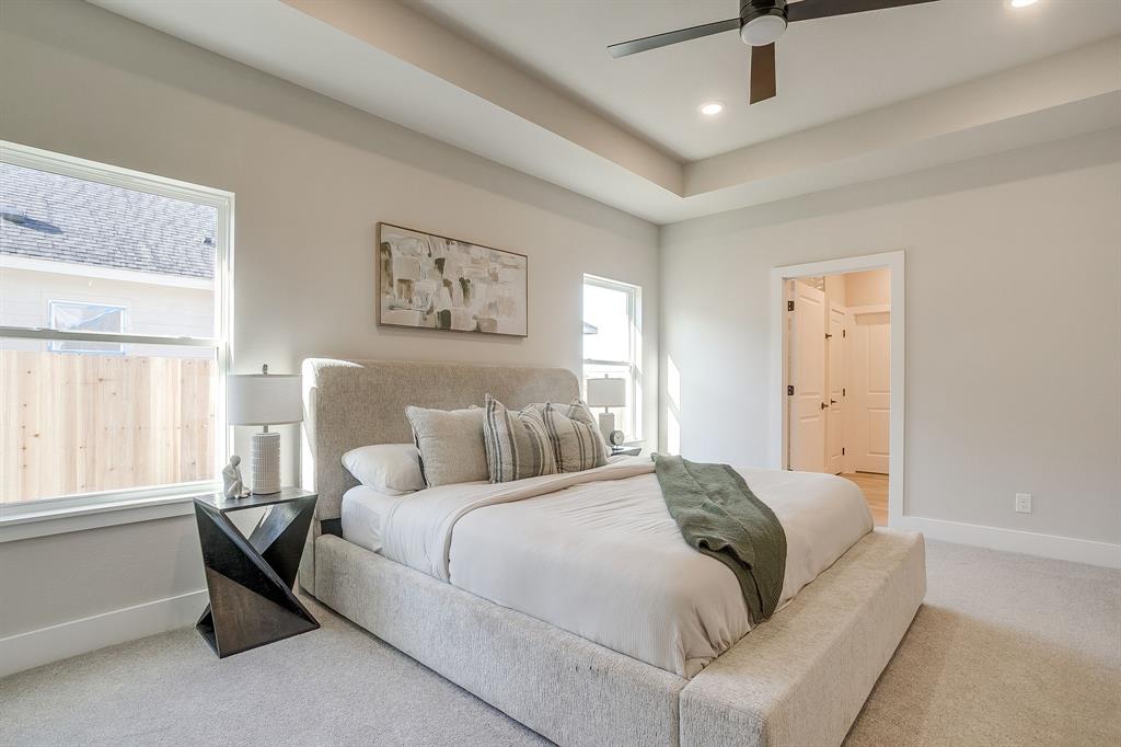 1022 Lakeview Ridge White Settlement, TX 76108 - Photo 19 of 38