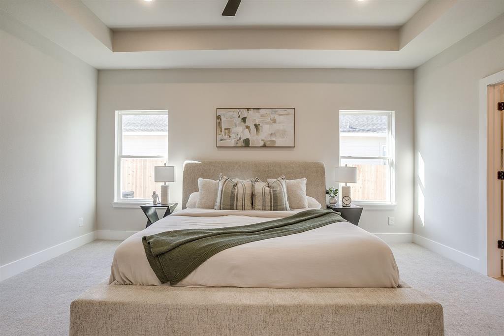 1022 Lakeview Ridge White Settlement, TX 76108 - Photo 20 of 38