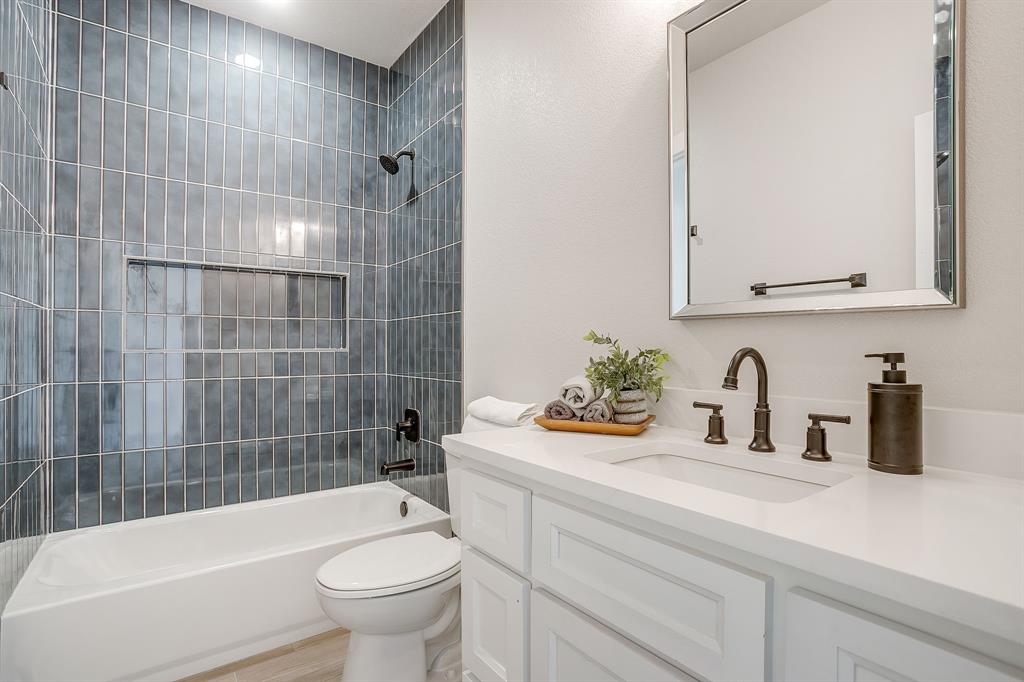 1022 Lakeview Ridge White Settlement, TX 76108 - Photo 27 of 38