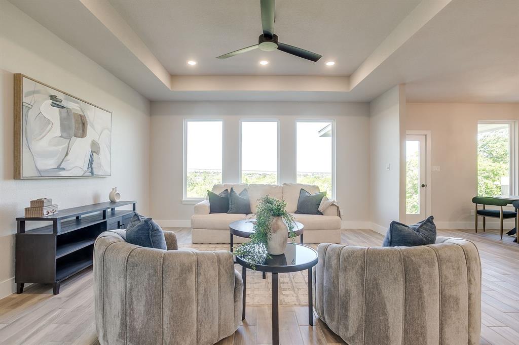 1022 Lakeview Ridge White Settlement, TX 76108 - Photo 29 of 38