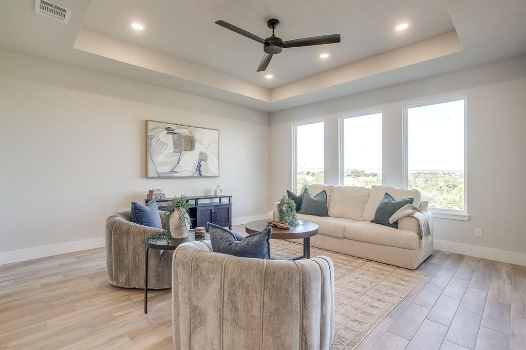 1022 Lakeview Ridge White Settlement, TX 76108 - Photo 31 of 38