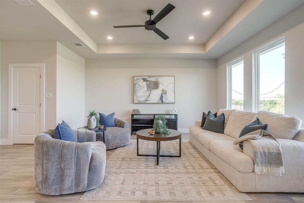 1022 Lakeview Ridge White Settlement, TX 76108 - Photo 32 of 38