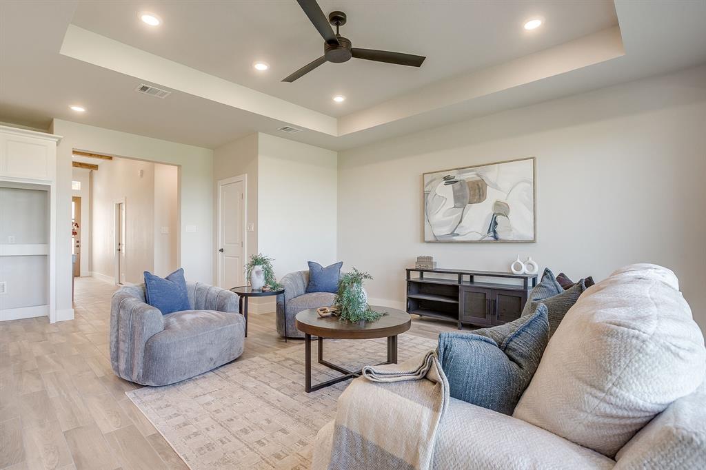 1022 Lakeview Ridge White Settlement, TX 76108 - Photo 33 of 38