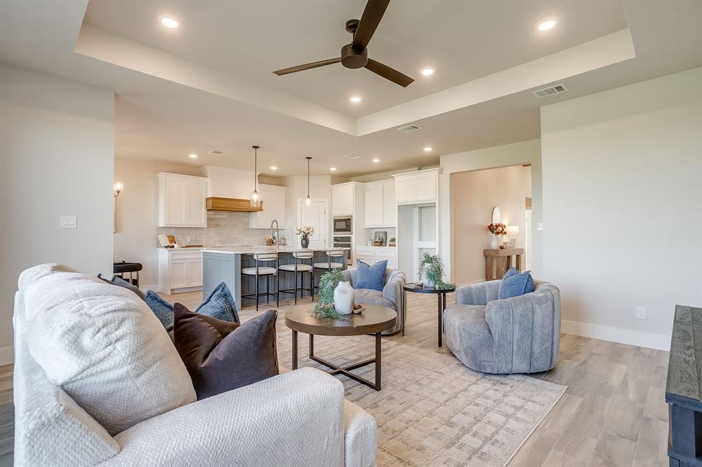 1022 Lakeview Ridge White Settlement, TX 76108 - Photo 34 of 38