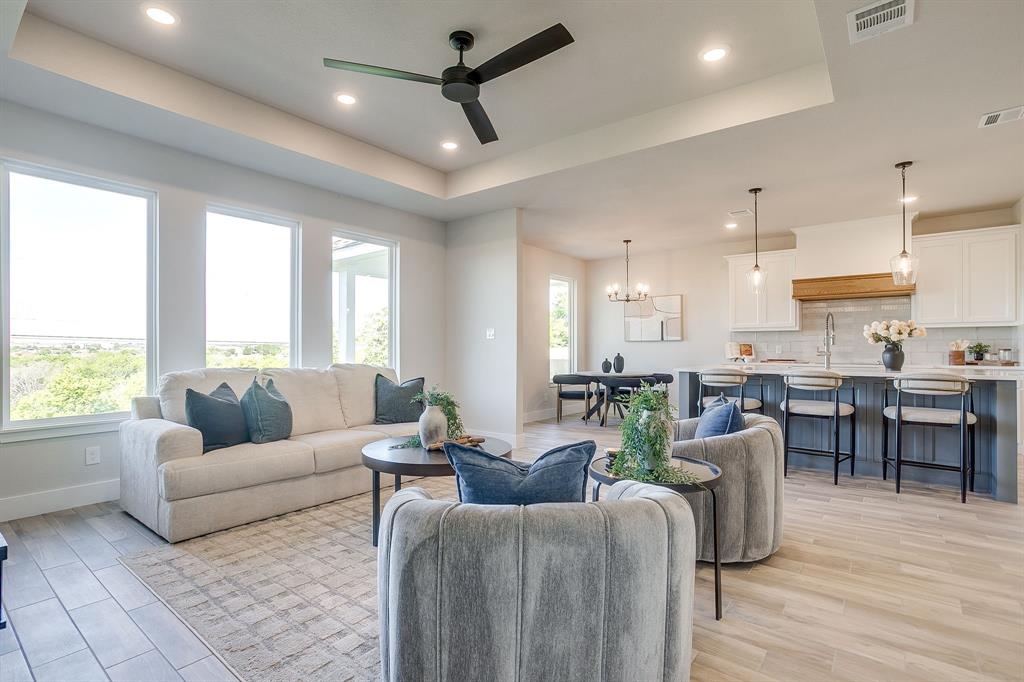 1022 Lakeview Ridge White Settlement, TX 76108 - Photo 35 of 38