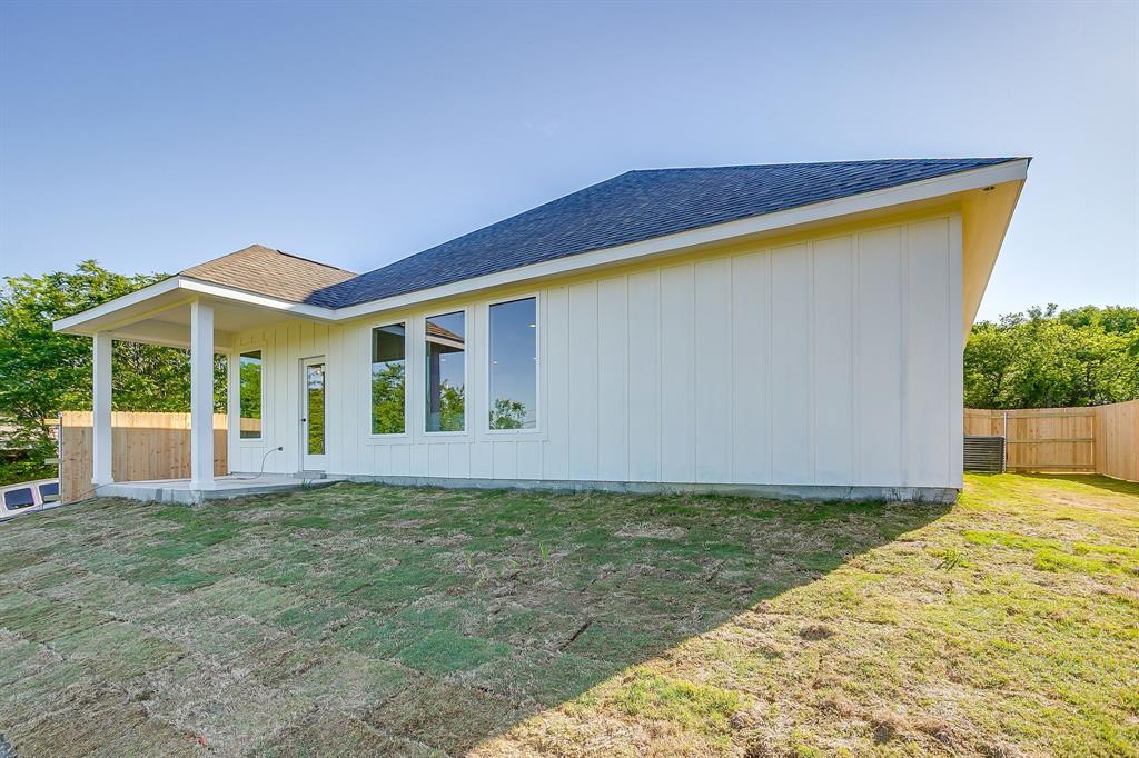 1022 Lakeview Ridge White Settlement, TX 76108 - Photo 38 of 38