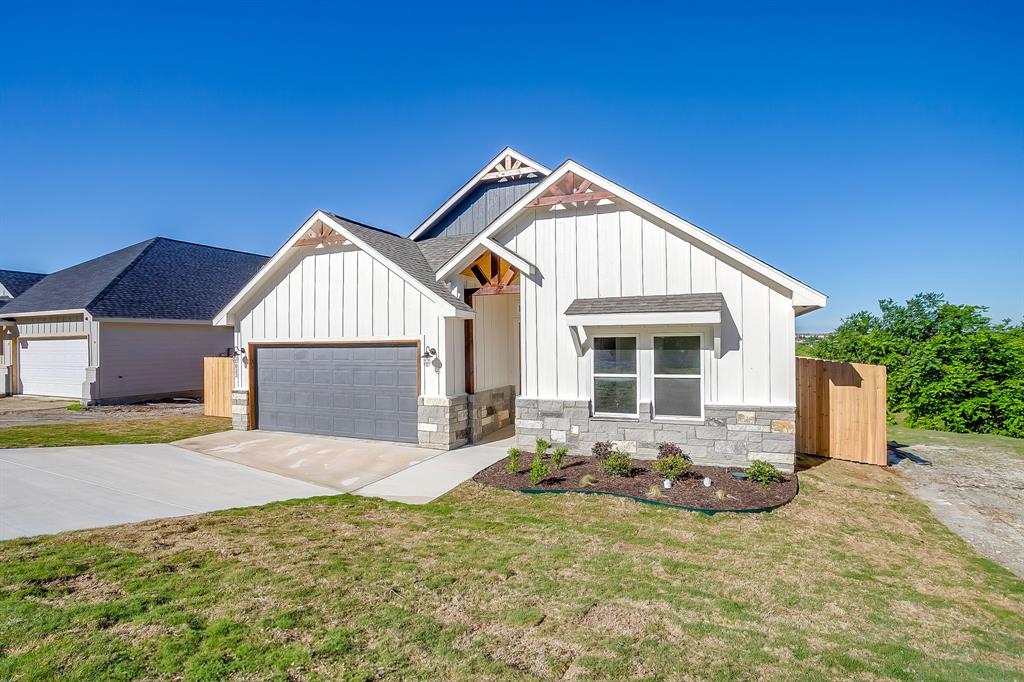 1022 Lakeview Ridge White Settlement, TX 76108 - Photo 4 of 38