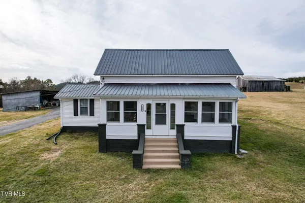 $235,000 | 150 Camp Creek Road, Greeneville, TN 37743
