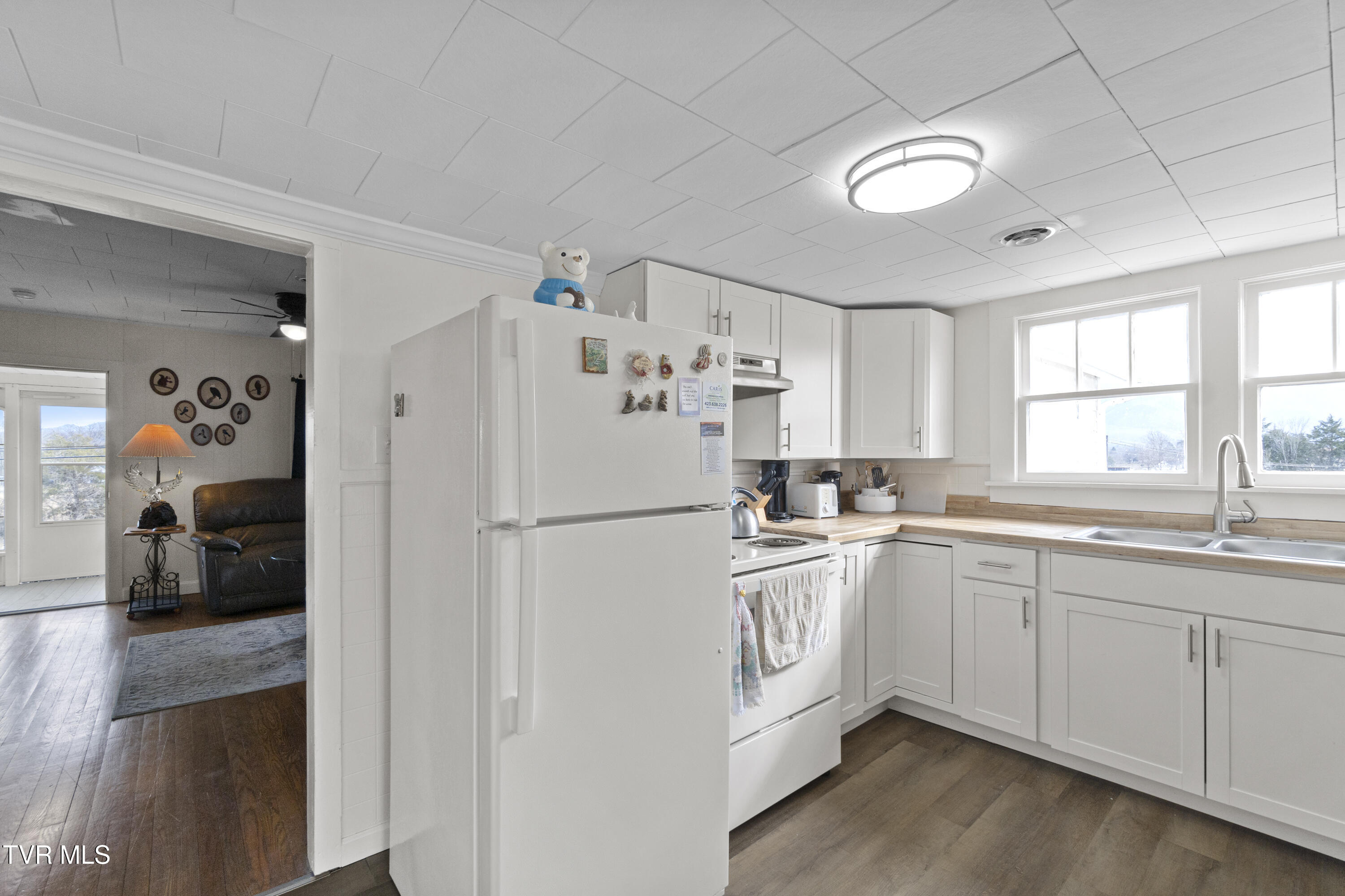 150 Camp Creek Road Greeneville, TN 37743 - Photo 13 of 58 DSC00536