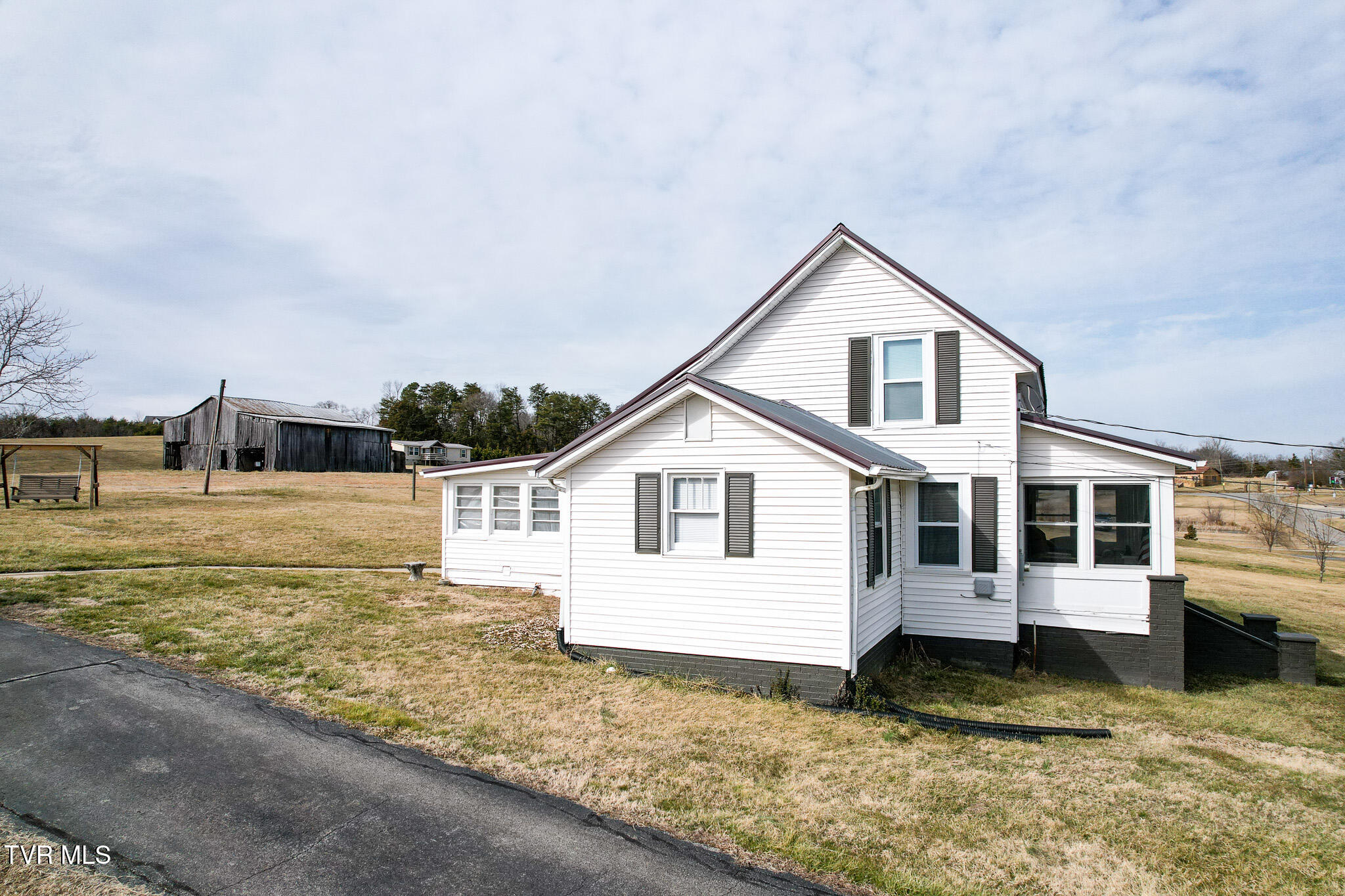 150 Camp Creek Road Greeneville, TN 37743 - Photo 2 of 58 DJI_0002