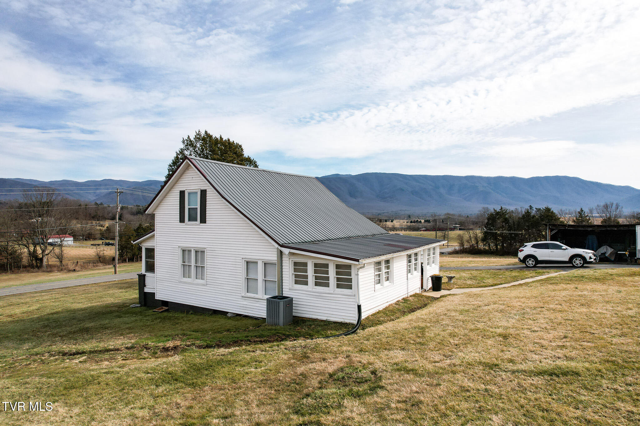 150 Camp Creek Road Greeneville, TN 37743 - Photo 4 of 58 DJI_0007