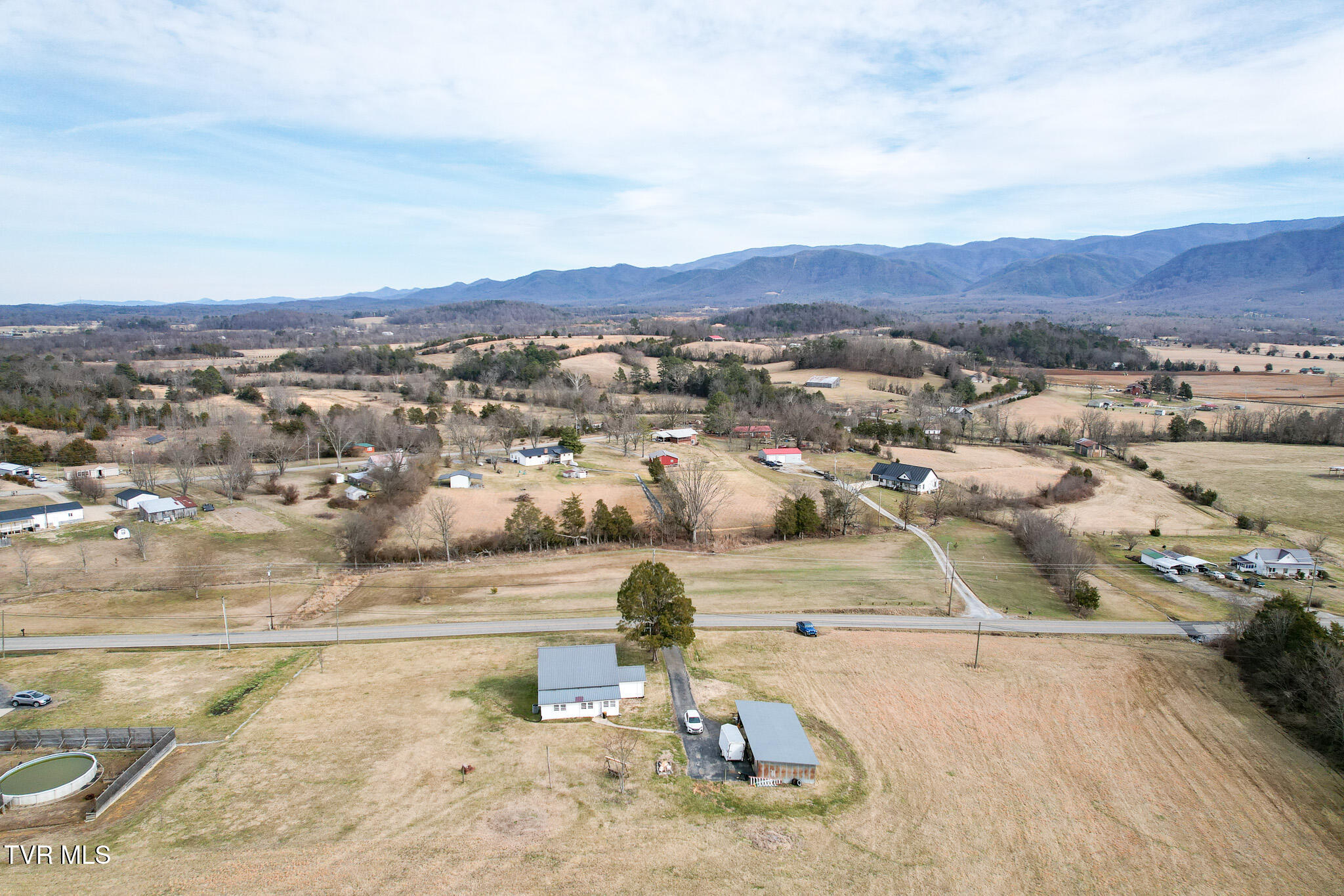 150 Camp Creek Road Greeneville, TN 37743 - Photo 42 of 58 DJI_0023
