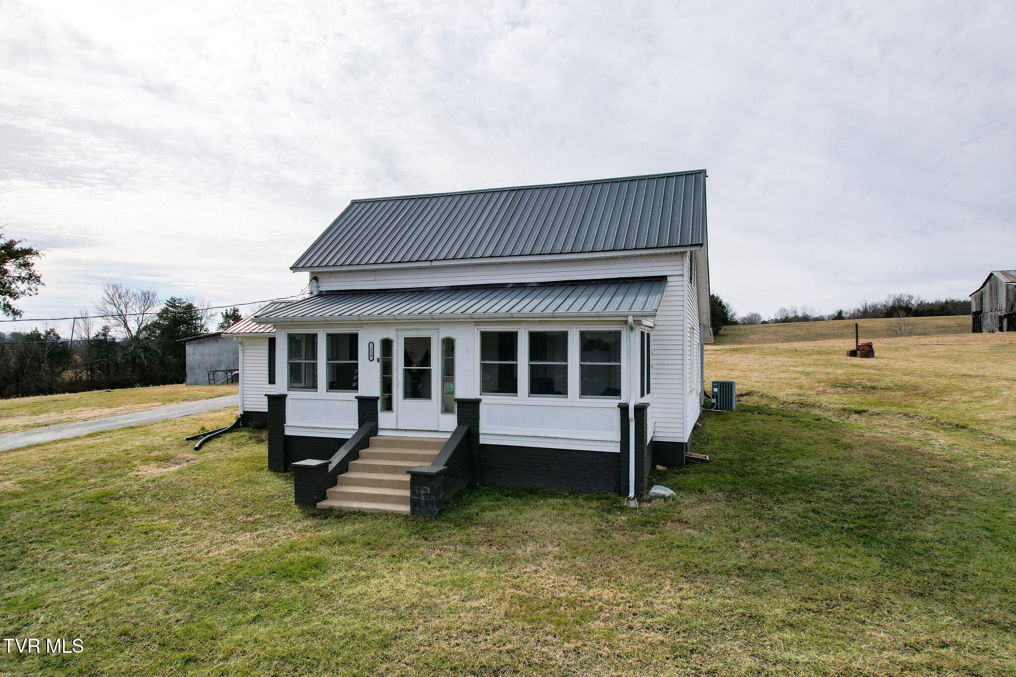 150 Camp Creek Road Greeneville, TN 37743 - Photo 43 of 58 DJI_0012