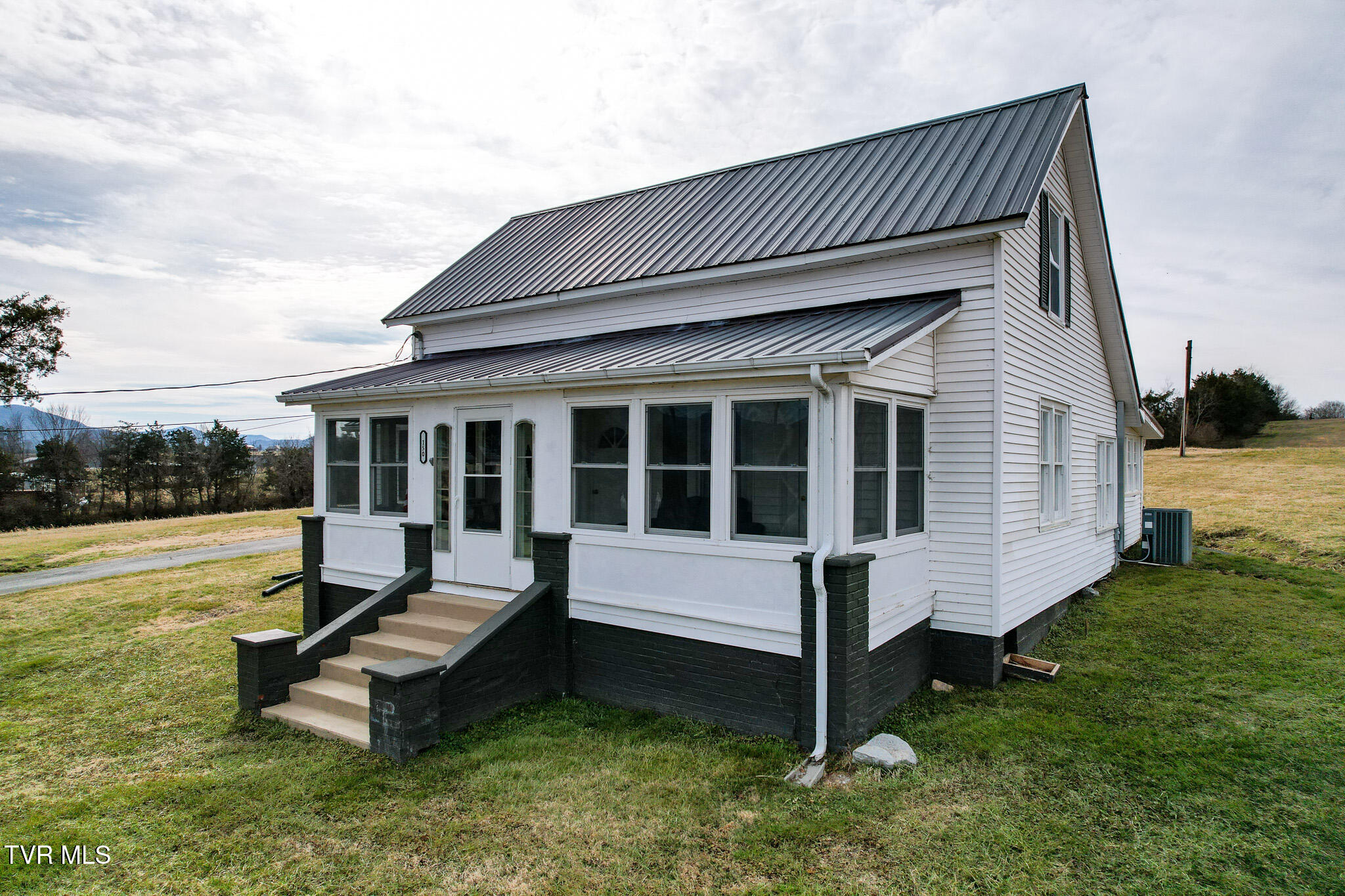 150 Camp Creek Road Greeneville, TN 37743 - Photo 45 of 58 DJI_0013