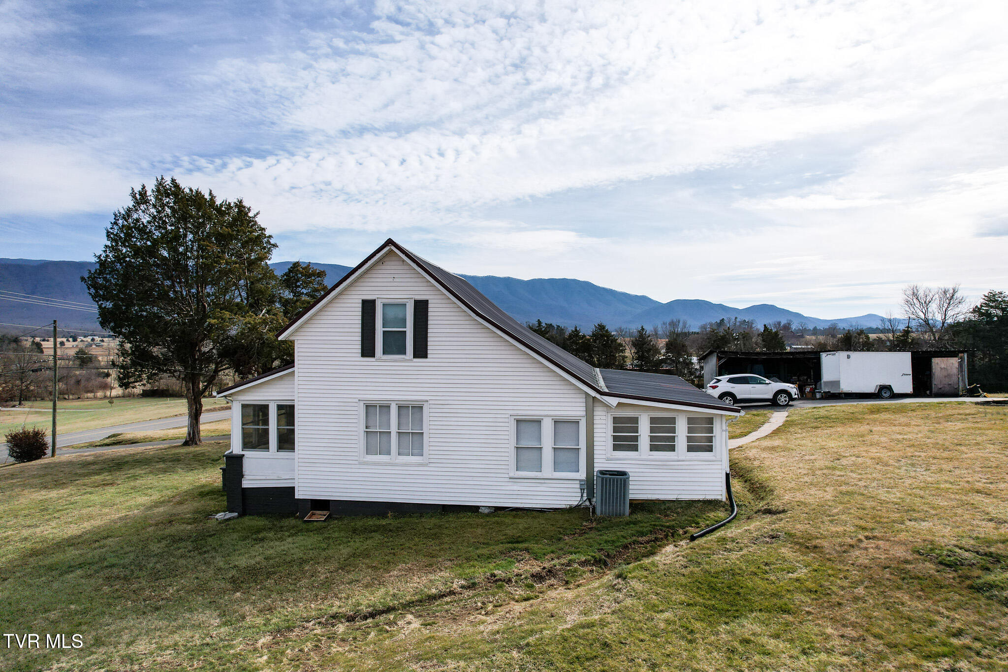 150 Camp Creek Road Greeneville, TN 37743 - Photo 47 of 58 DJI_0009