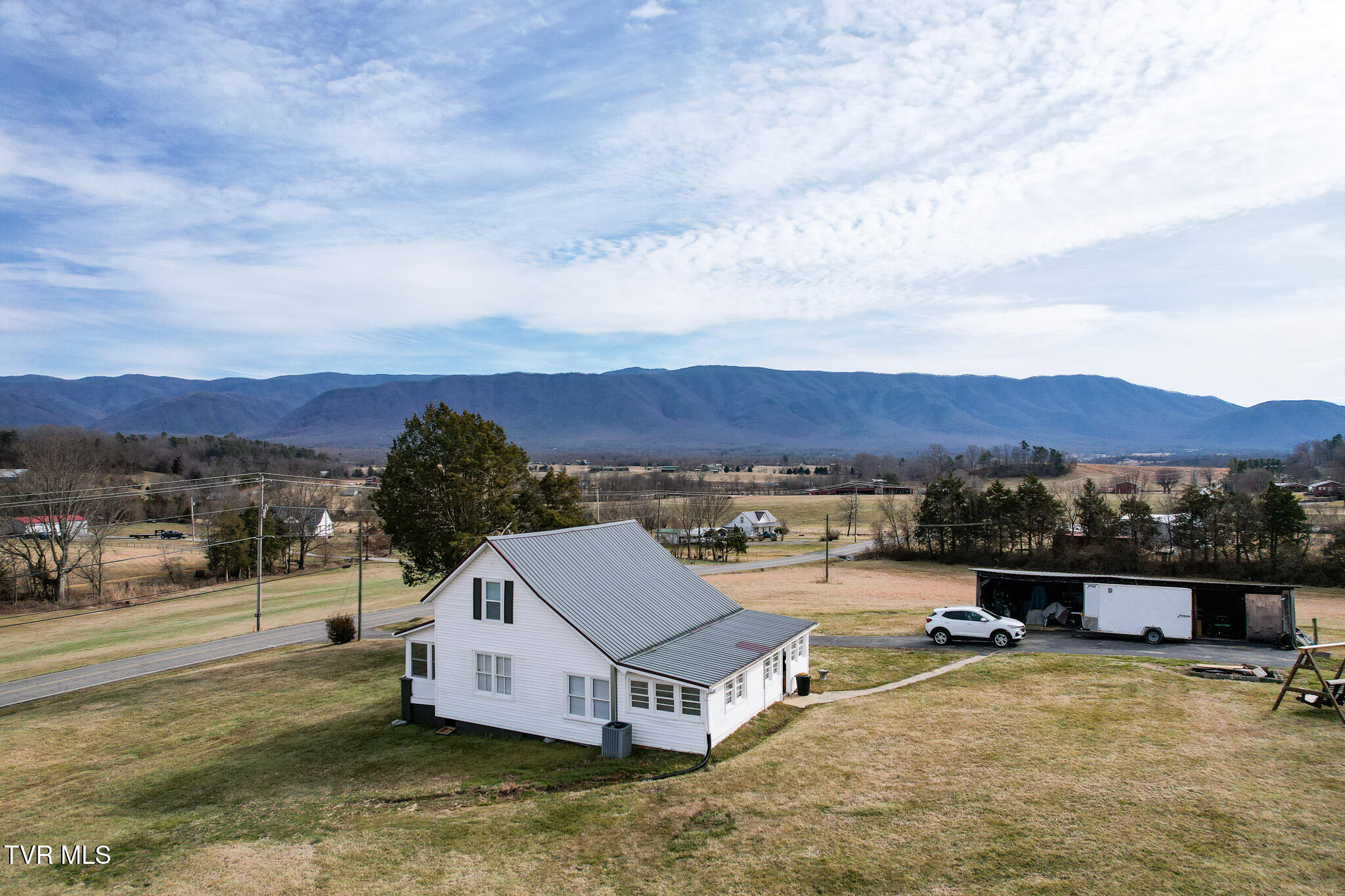 150 Camp Creek Road Greeneville, TN 37743 - Photo 49 of 58 DJI_0008