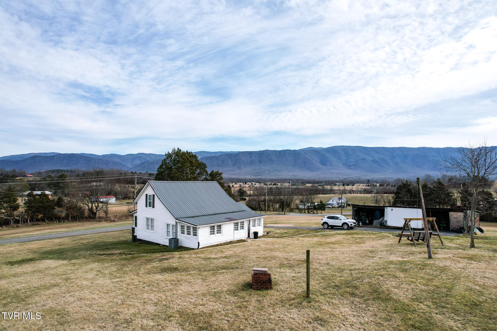 150 Camp Creek Road Greeneville, TN 37743 - Photo 50 of 58 DJI_0027