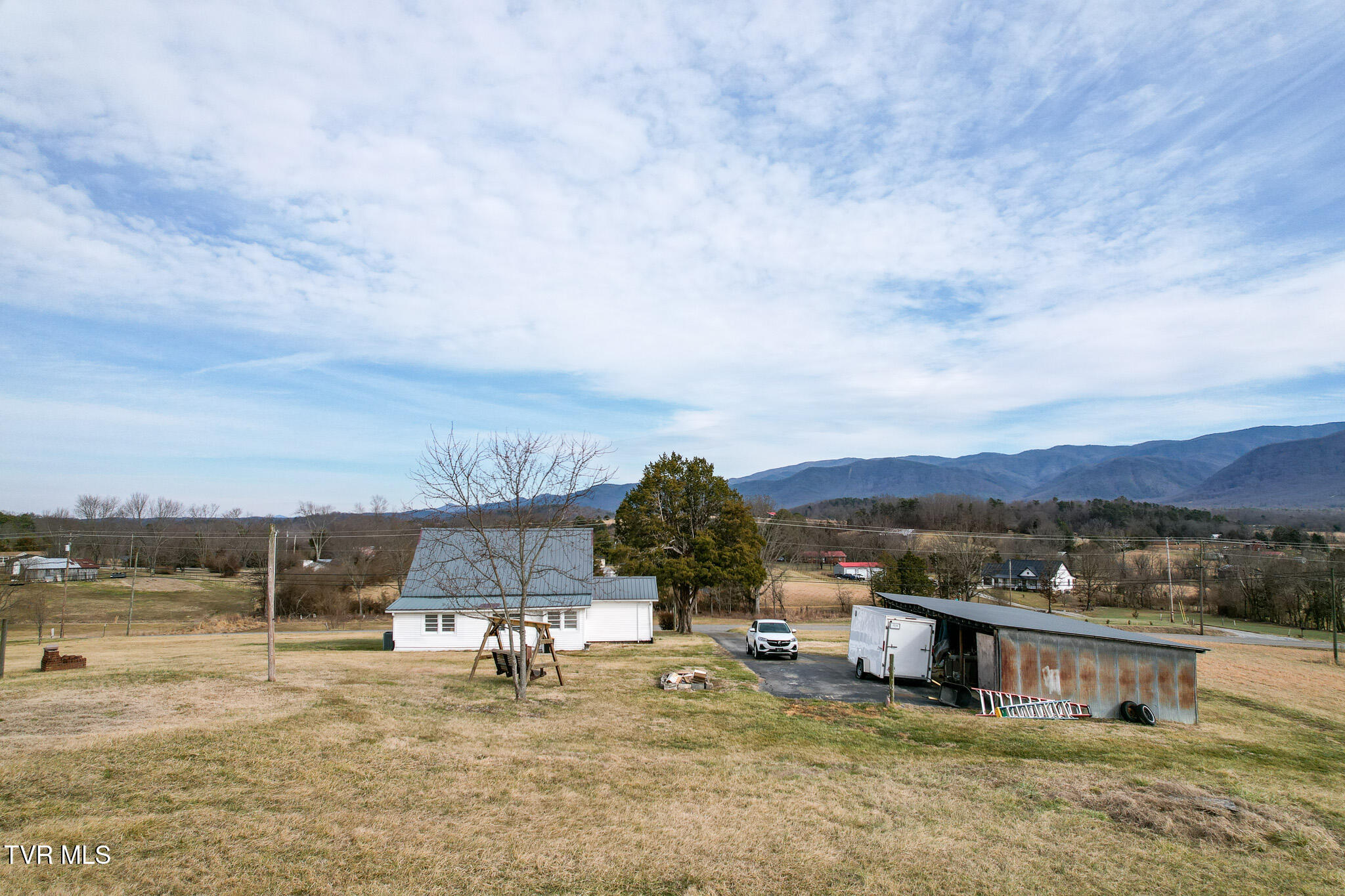 150 Camp Creek Road Greeneville, TN 37743 - Photo 51 of 58 DJI_0025