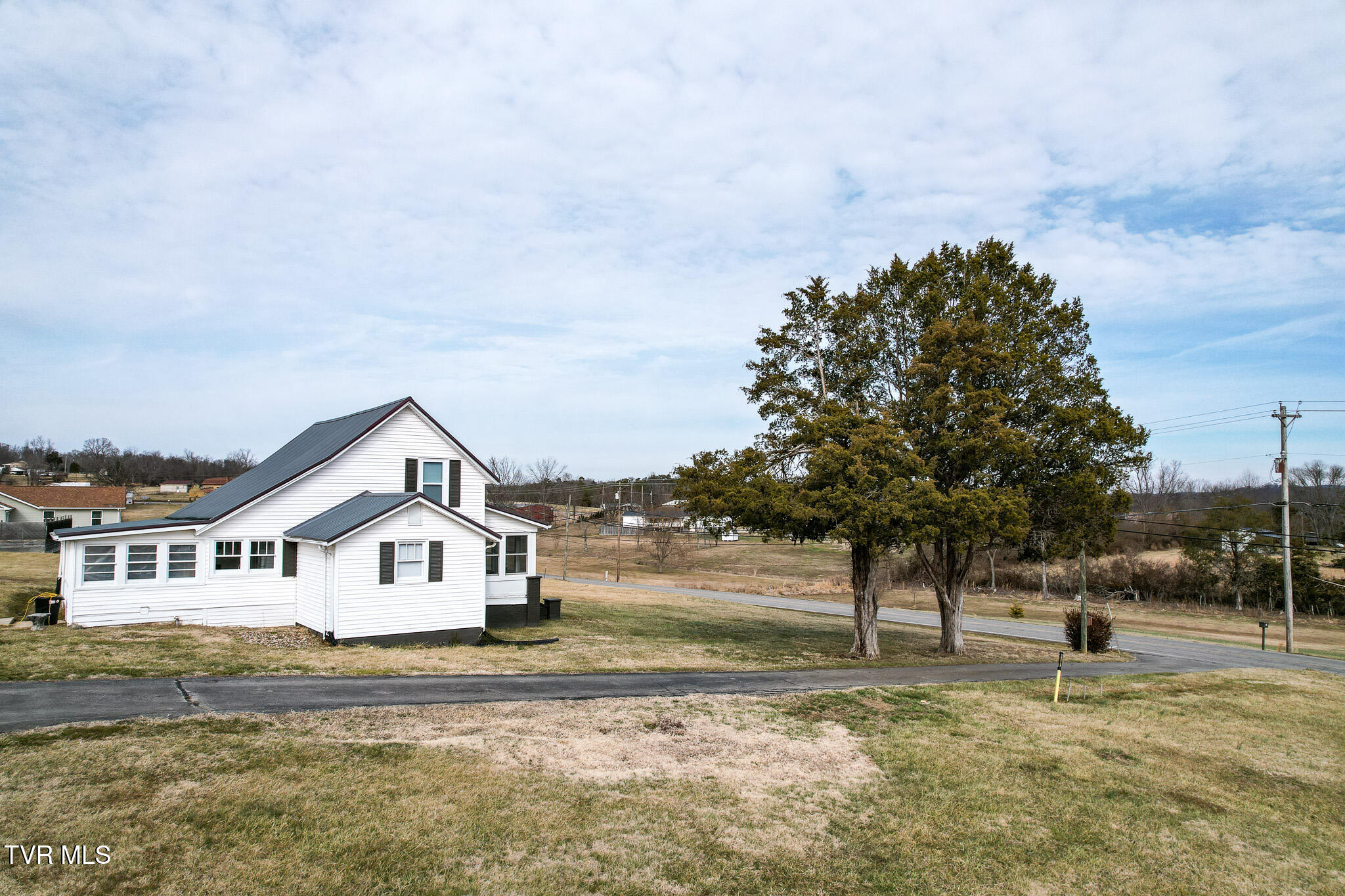 150 Camp Creek Road Greeneville, TN 37743 - Photo 54 of 58 DJI_0032