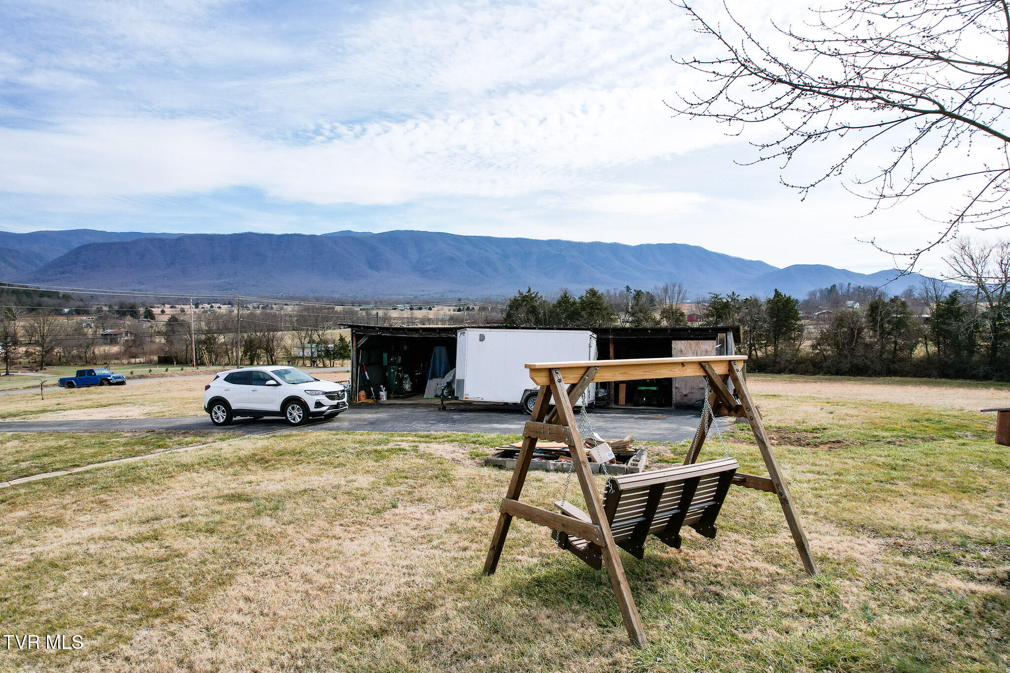 150 Camp Creek Road Greeneville, TN 37743 - Photo 55 of 58 DJI_0005