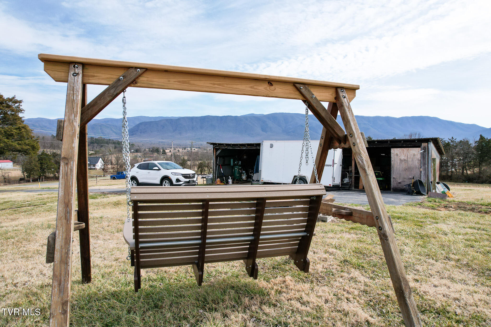 150 Camp Creek Road Greeneville, TN 37743 - Photo 56 of 58 DJI_0006