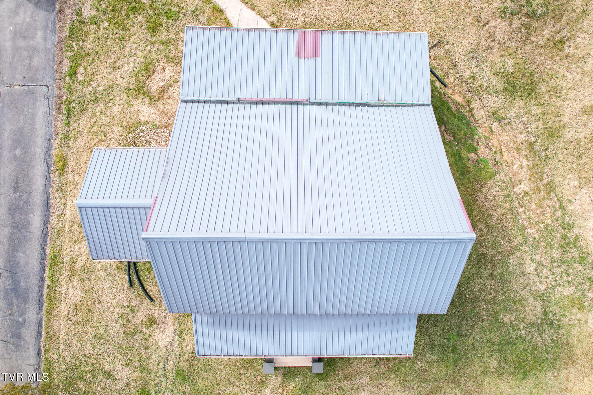 150 Camp Creek Road Greeneville, TN 37743 - Photo 57 of 58 DJI_0015