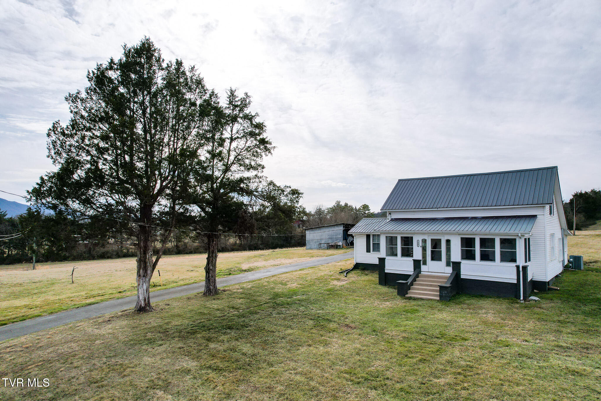 150 Camp Creek Road Greeneville, TN 37743 - Photo 58 of 58 DJI_0029