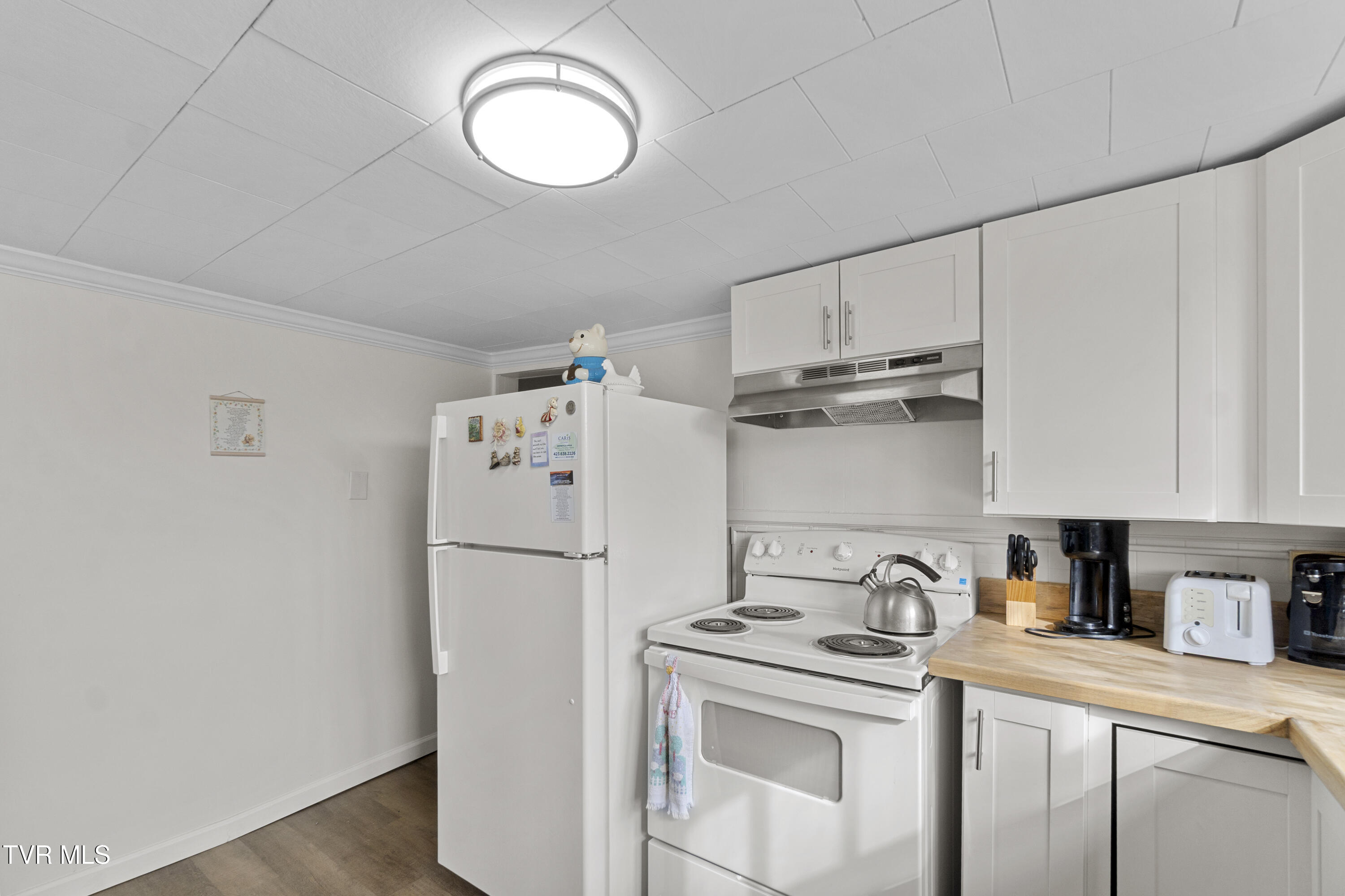 150 Camp Creek Road Greeneville, TN 37743 - Photo 7 of 58 DSC00542