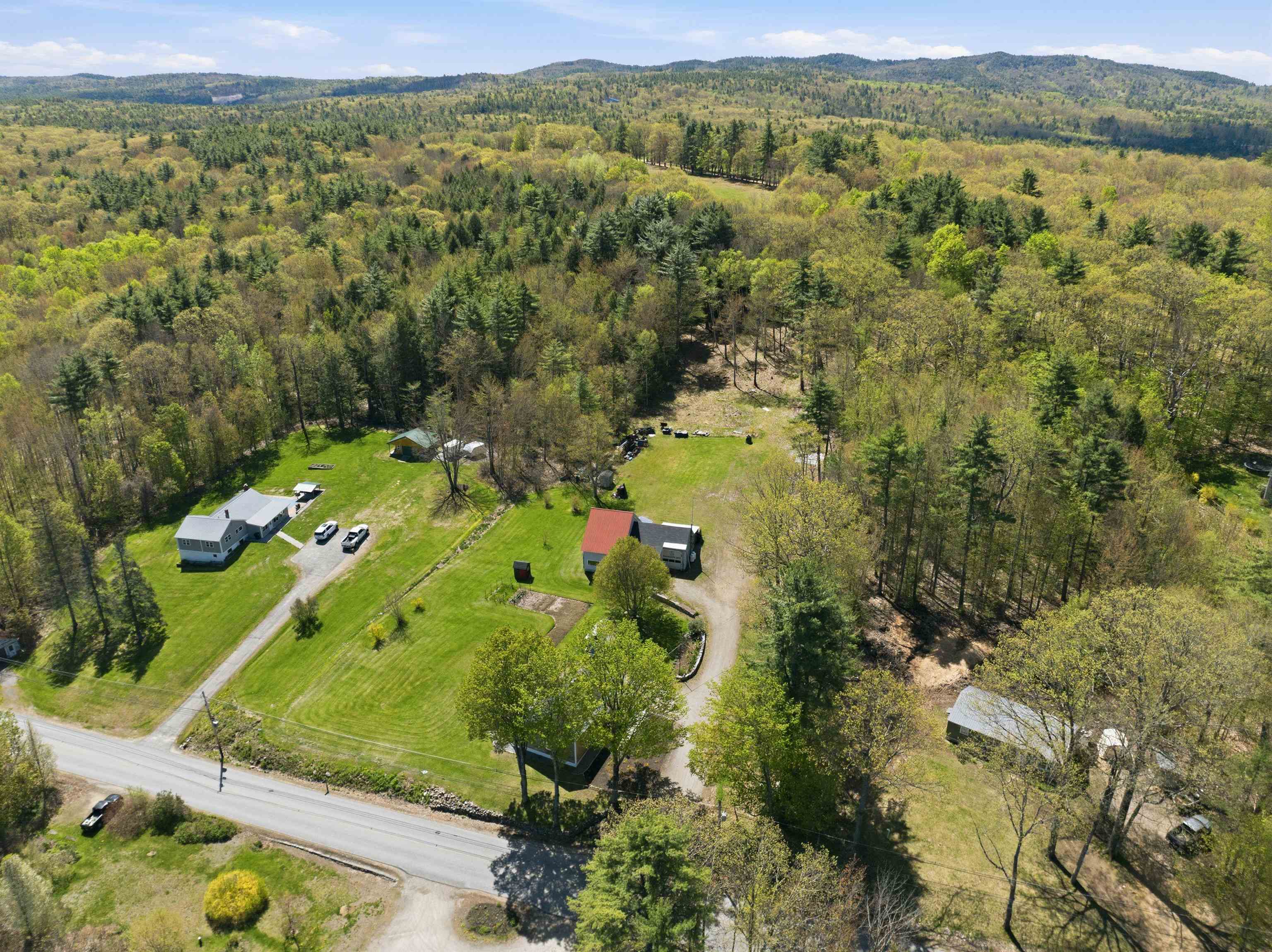 291 Bay Hill Road Northfield, NH 03276 - Photo 56 of 60