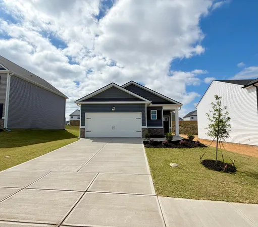 $276,430 | 5172 Captain Drive, Unit 158, Grovetown, GA 30813